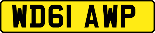 WD61AWP