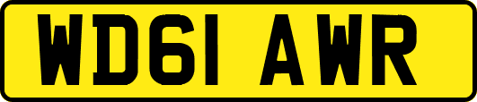 WD61AWR