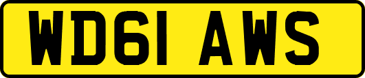 WD61AWS