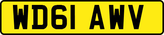 WD61AWV