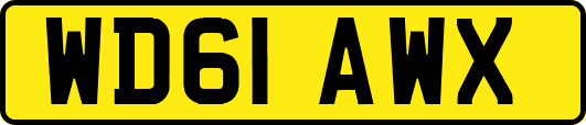 WD61AWX