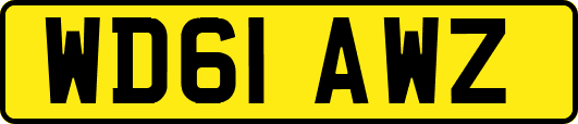 WD61AWZ