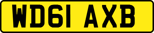 WD61AXB