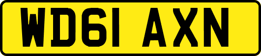WD61AXN