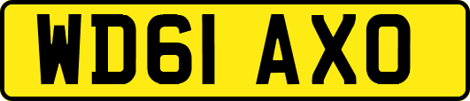 WD61AXO