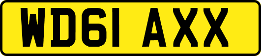 WD61AXX