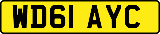 WD61AYC