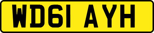 WD61AYH