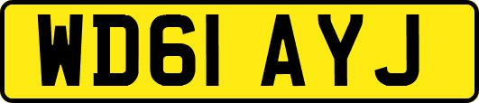 WD61AYJ