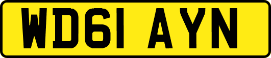 WD61AYN