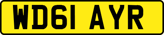 WD61AYR