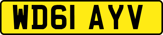 WD61AYV