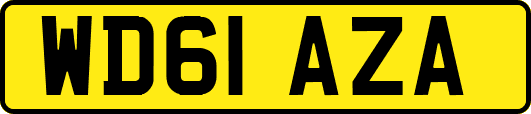 WD61AZA