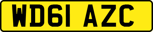 WD61AZC
