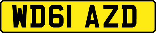WD61AZD