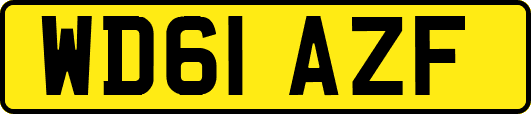 WD61AZF