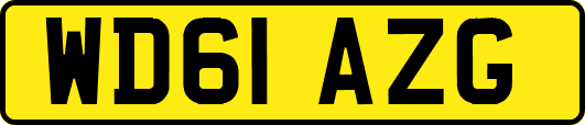WD61AZG