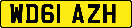 WD61AZH
