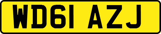 WD61AZJ