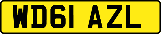 WD61AZL