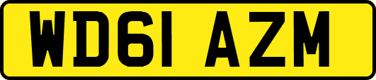 WD61AZM