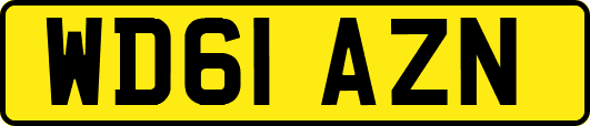 WD61AZN