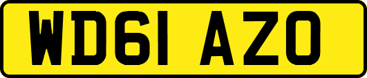 WD61AZO
