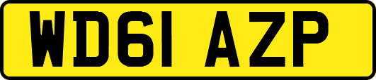 WD61AZP