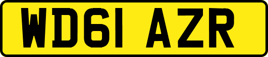 WD61AZR