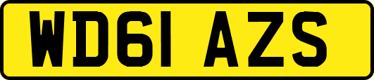 WD61AZS