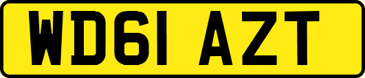 WD61AZT