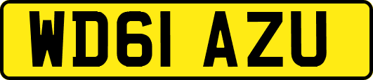 WD61AZU