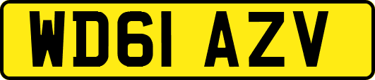 WD61AZV