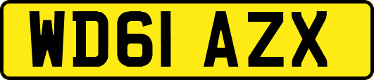 WD61AZX