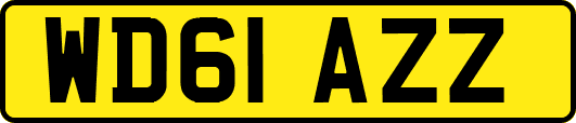 WD61AZZ