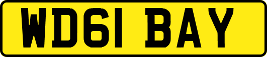 WD61BAY