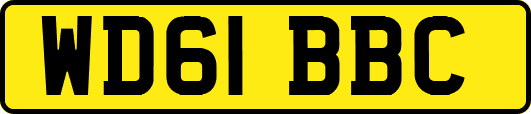 WD61BBC