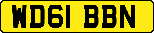 WD61BBN