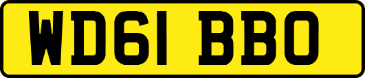 WD61BBO