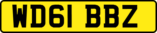 WD61BBZ