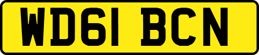 WD61BCN