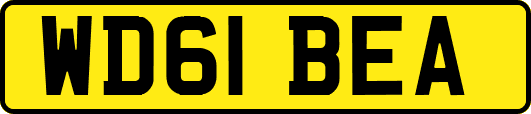 WD61BEA