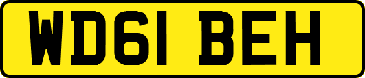 WD61BEH