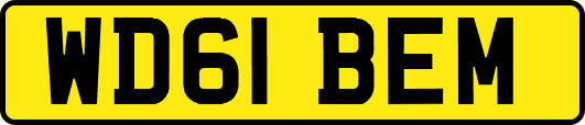 WD61BEM