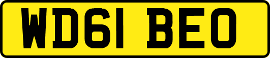 WD61BEO