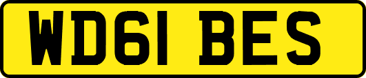 WD61BES