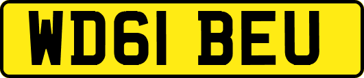 WD61BEU