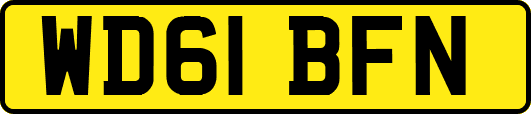 WD61BFN