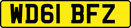 WD61BFZ