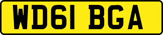 WD61BGA